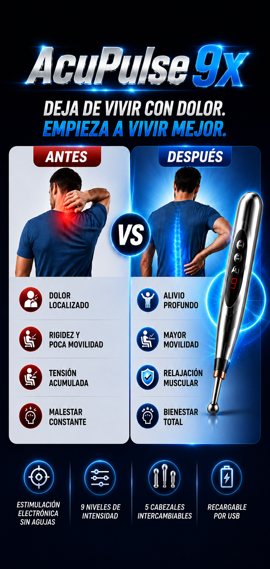 Después